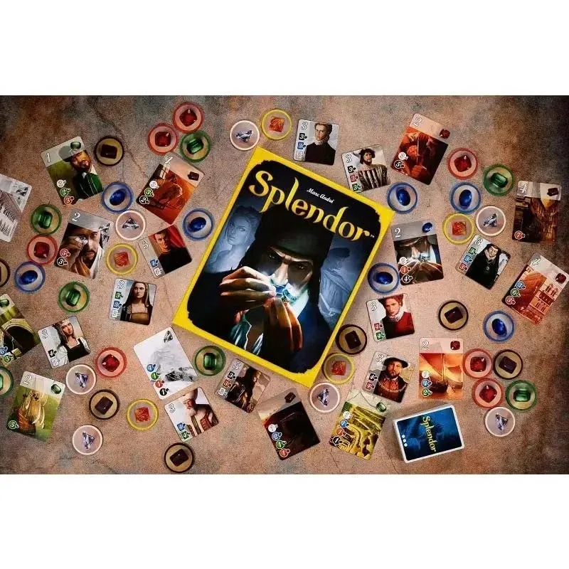 Funny Role Play Card games Col - Board Game Verdant ulasan dan harga