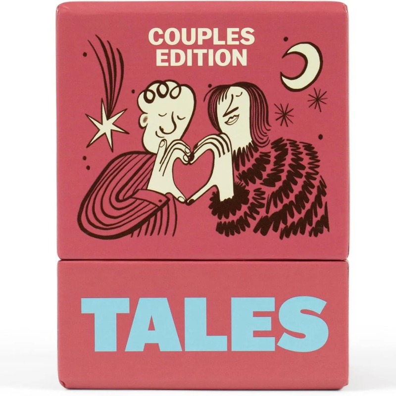 New 150pcs Card Conversation S - Board Game For Couple ulasan dan harga